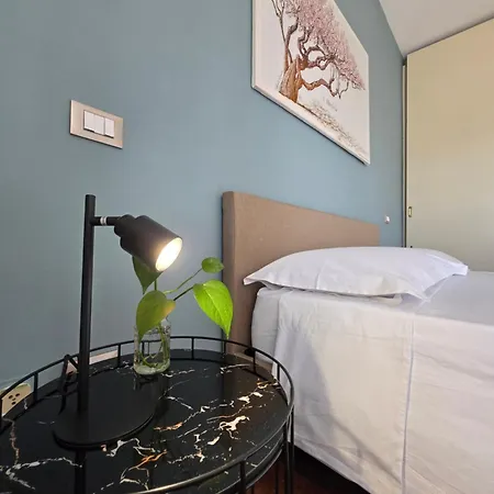 Appartement Level 9 Panormus - Self Check In Palerme