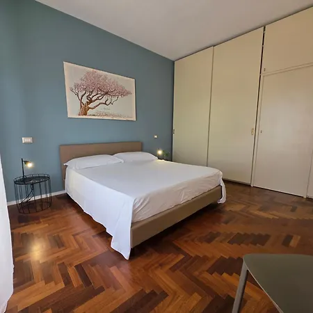 Level 9 Panormus - Self Check In Apartment *