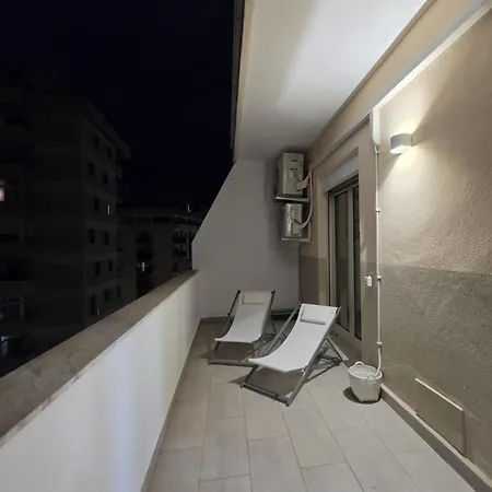 Apartment Level 9 Panormus - Self Check In Palermo