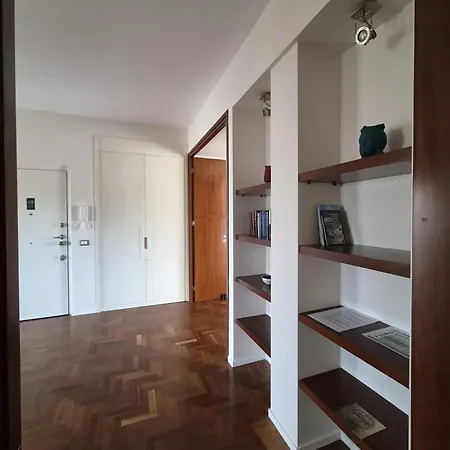 Level 9 Panormus - Self Check In Apartment Palermo