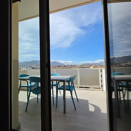 Apartment Level 9 Panormus - Self Check In *
