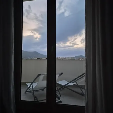 Appartement Level 9 Panormus - Self Check In