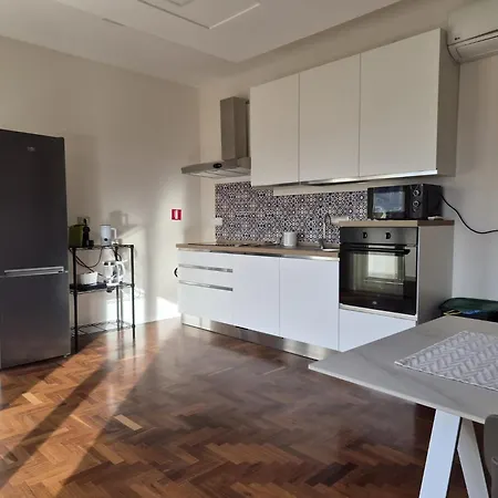 Appartement Level 9 Panormus - Self Check In *