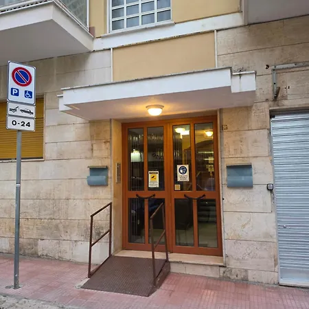 Level 9 Panormus - Self Check In Apartment Palermo