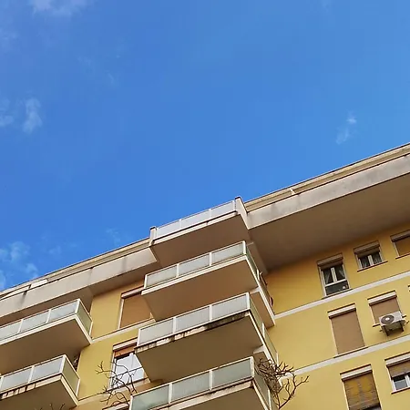 Level 9 Panormus - Self Check In Appartement *