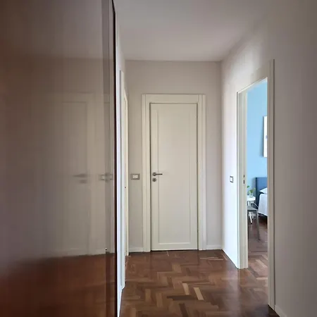 Apartment Level 9 Panormus - Self Check In Palermo