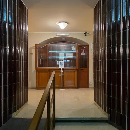 Apartment Level 9 Panormus - Self Check In *